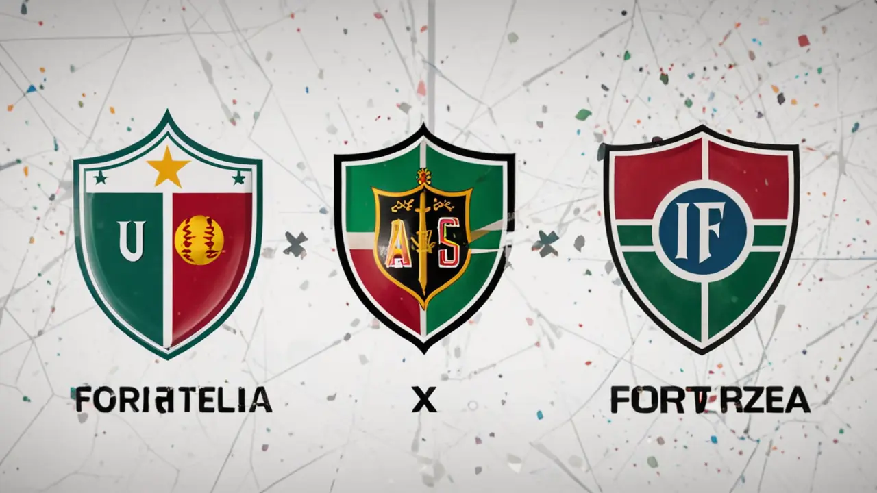 Fortaleza x Fluminense: Horário, Transmissão e Detalhes Imperdíveis da Partida