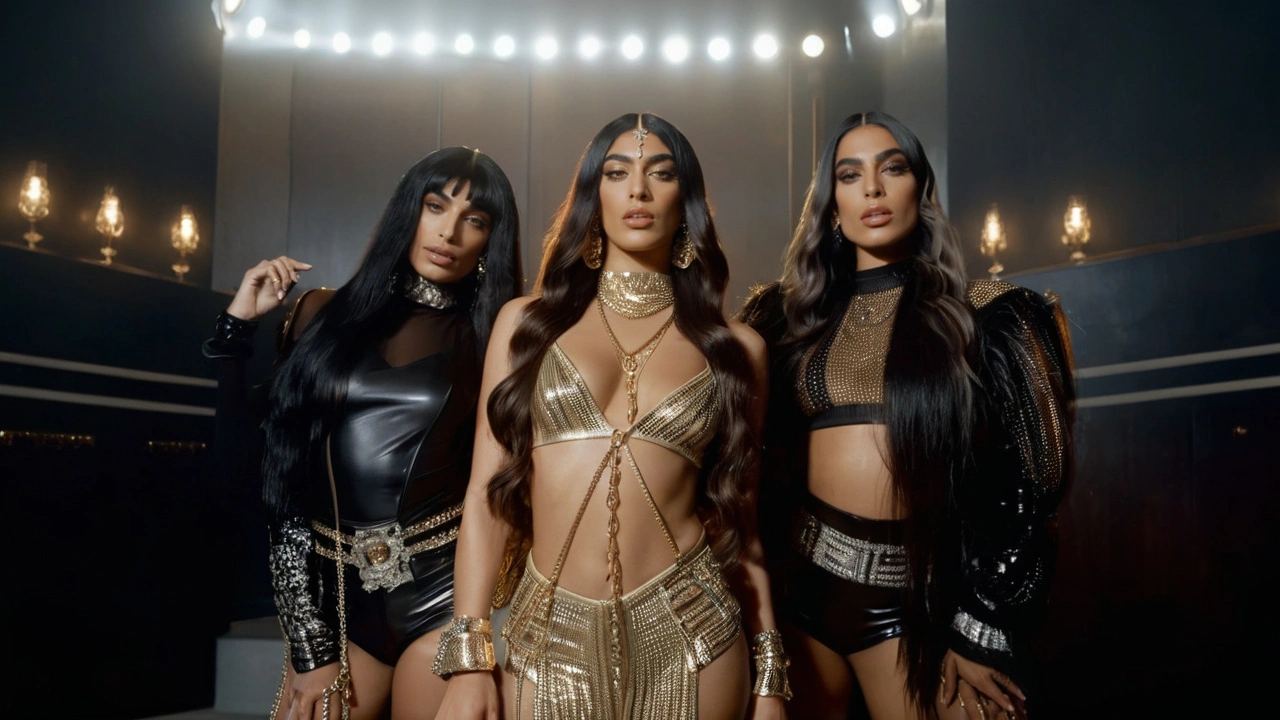 Sevdaliza agradece apoio da América Latina após colaboração com Pabllo Vittar