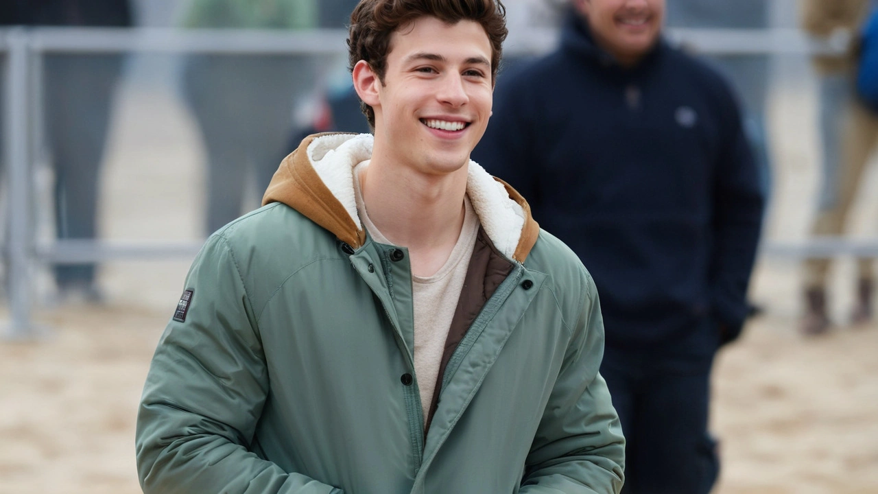 Shawn Mendes lança novo álbum e The Umbrella Academy retorna com terceira temporada: destaques da semana