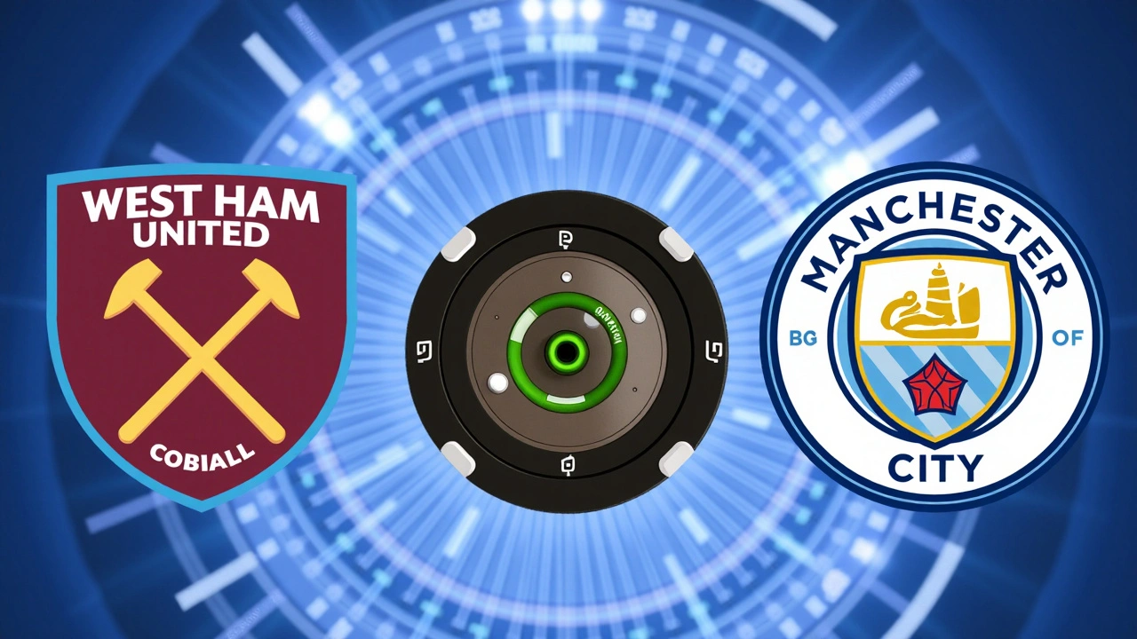 West Ham vs Manchester City: Informações da Partida, Transmissão ao Vivo e Prováveis Escalações para a Premier League 2024/25