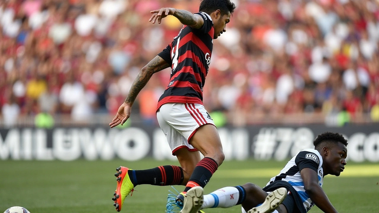 Corinthians x Flamengo: Tudo sobre o Confronto da 25ª Rodada do Brasileirão