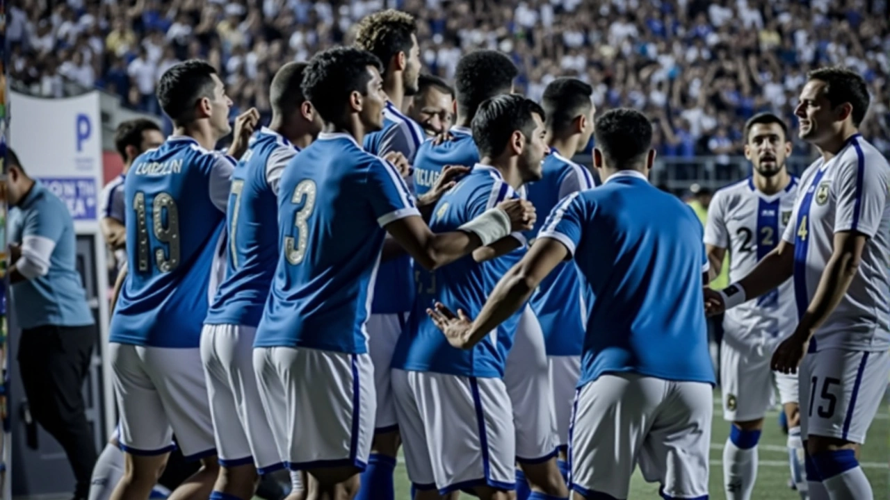 Série C: Londrina Vence Ferroviária com Gol nos Acréscimos em Jogos Emoçionantes