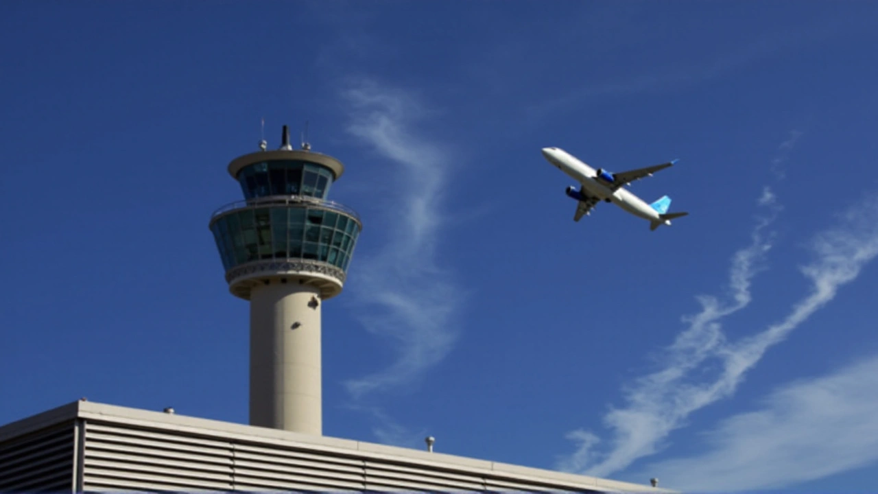 Novo Módulo do Sistema Mosaico Revoluciona Licenciamento de Estações de Aeronaves no Brasil