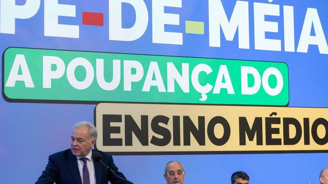 Como funciona o saque e quem pode acessar o dinheiro