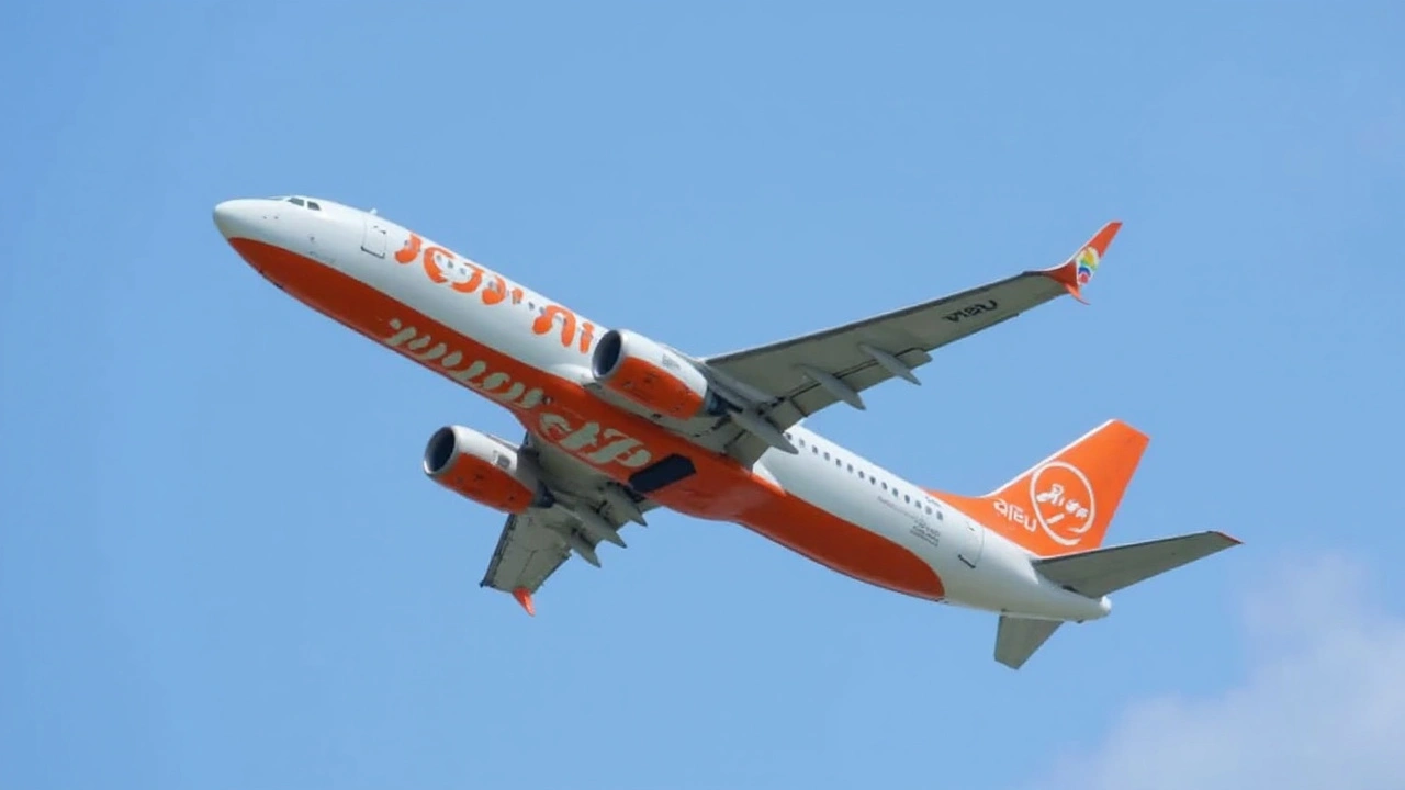 Erro de piloto é apontado como causa da tragédia do voo Jeju Air na Coreia do Sul