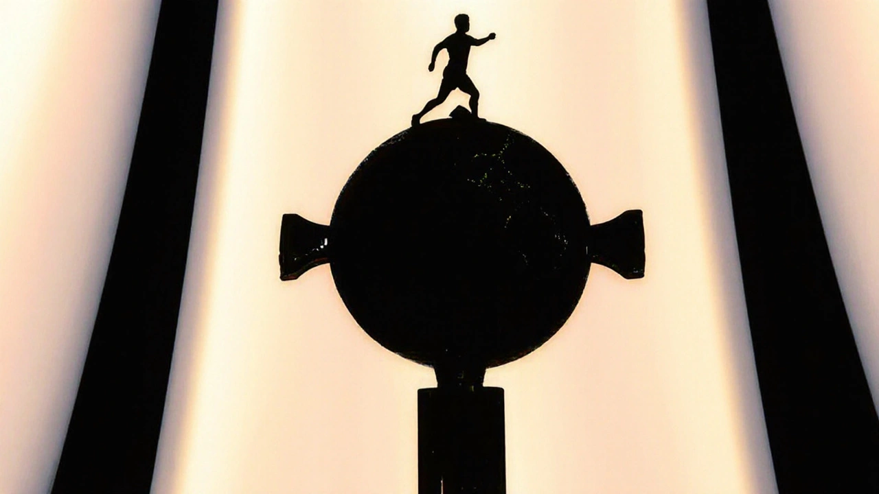 Copa Libertadores 2025: Semifinais, datas e vantagem de casa
