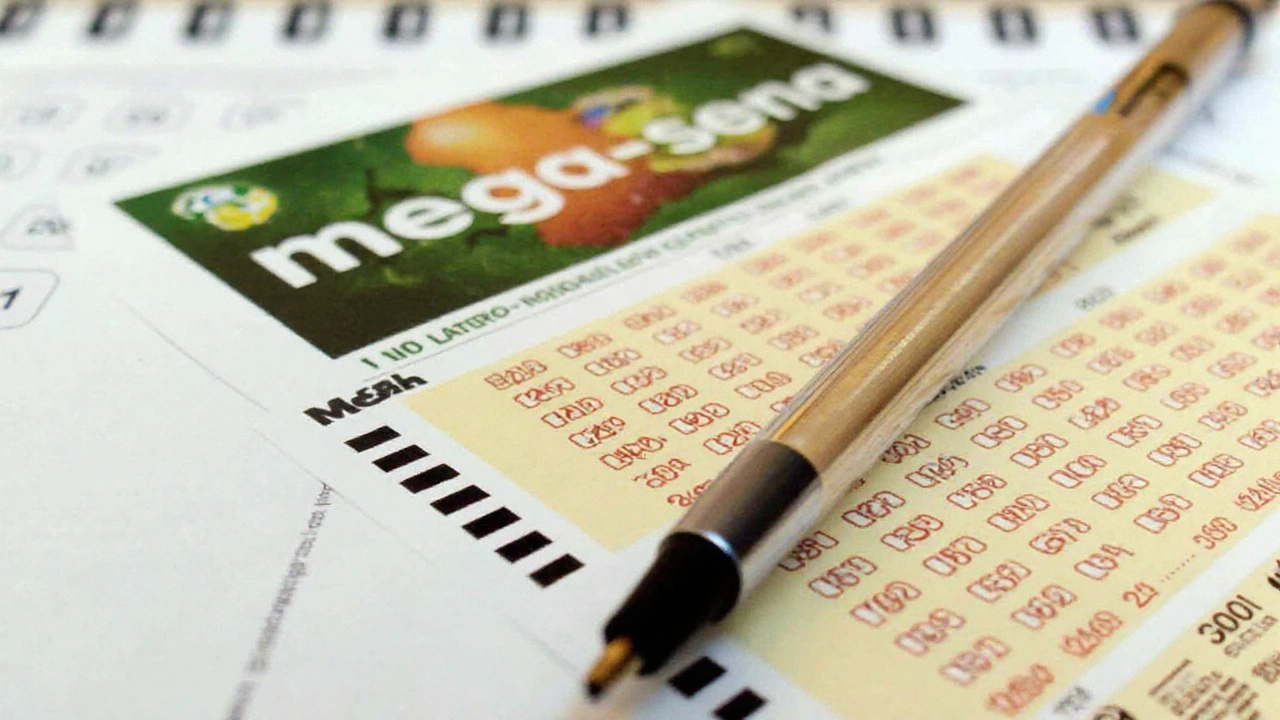 Mega-Sena acumula R$ 80 milhões após sorteio sem vencedor