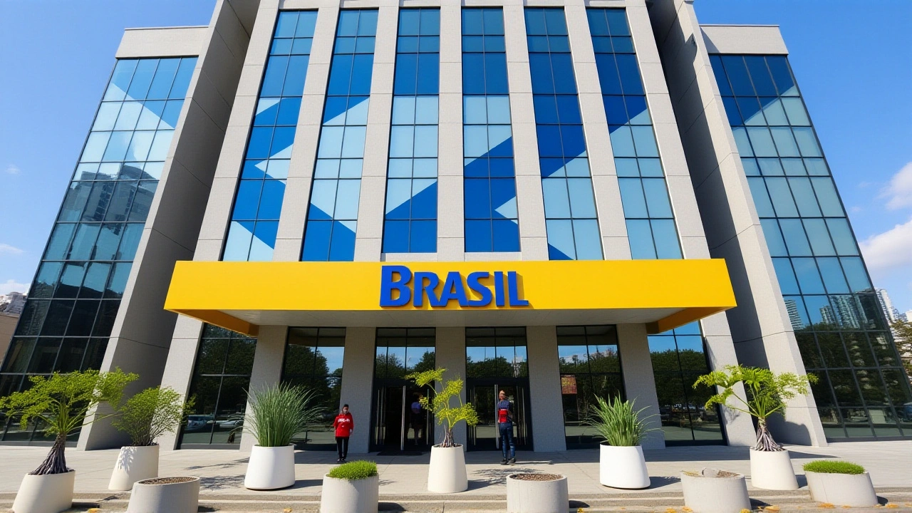 Benefícios e planos de carreira