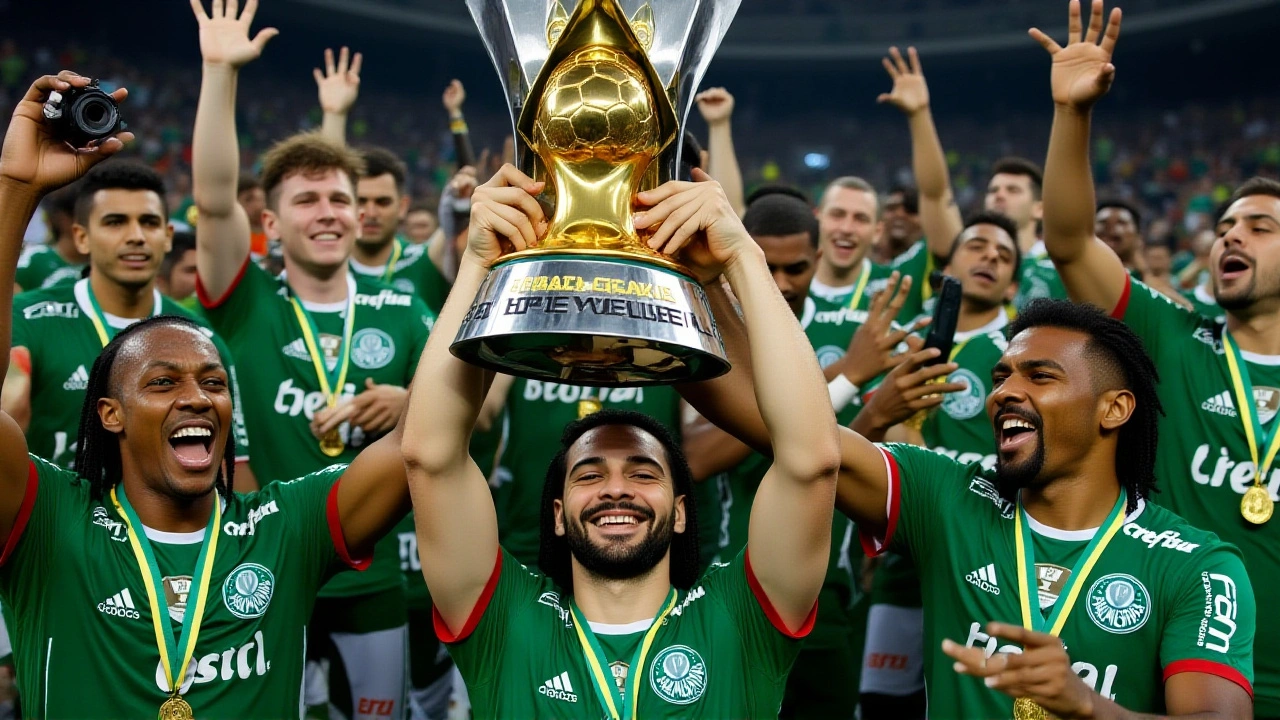 Impactos futuros e próximo compromisso