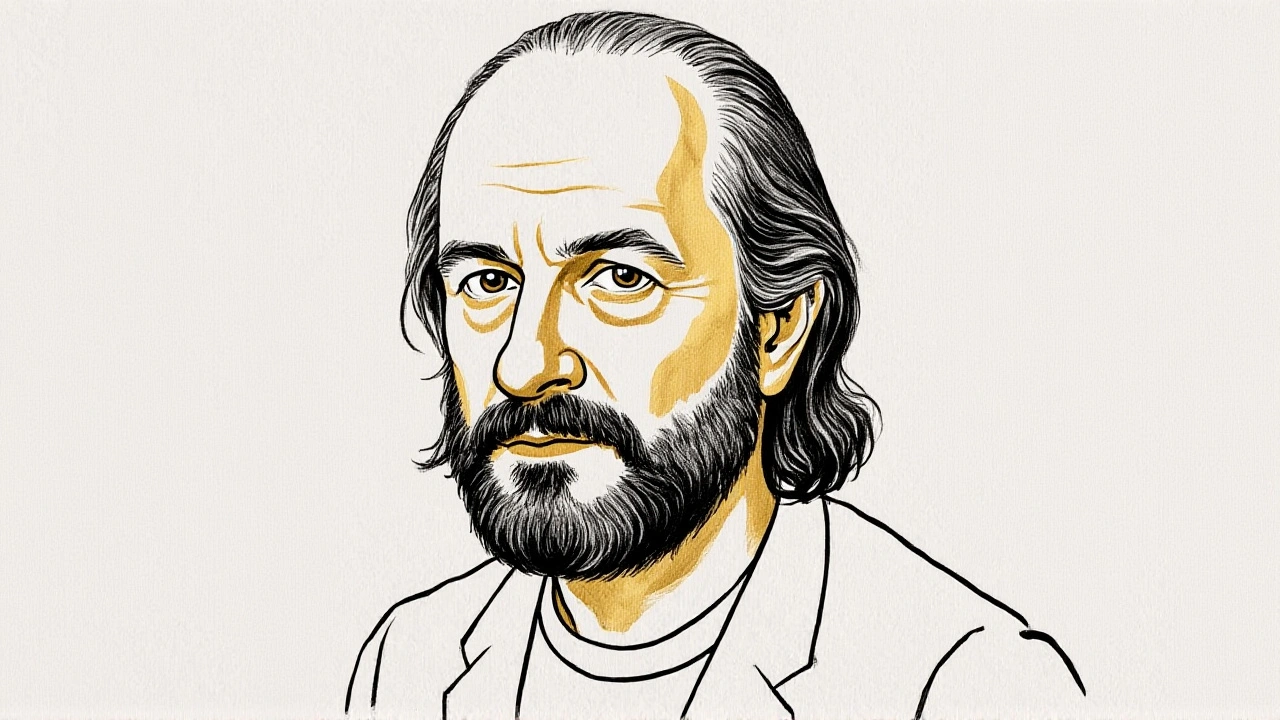 Significado para a literatura contemporânea