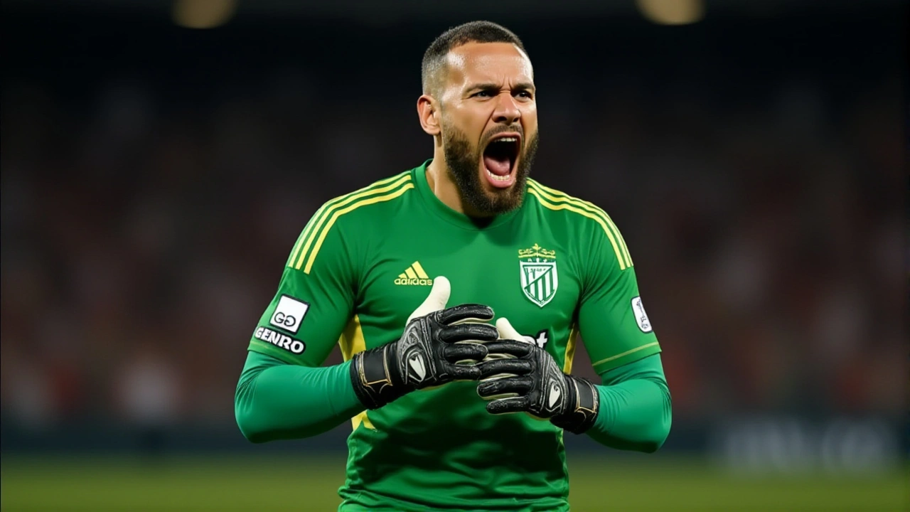 Um confronto que vai além do campo