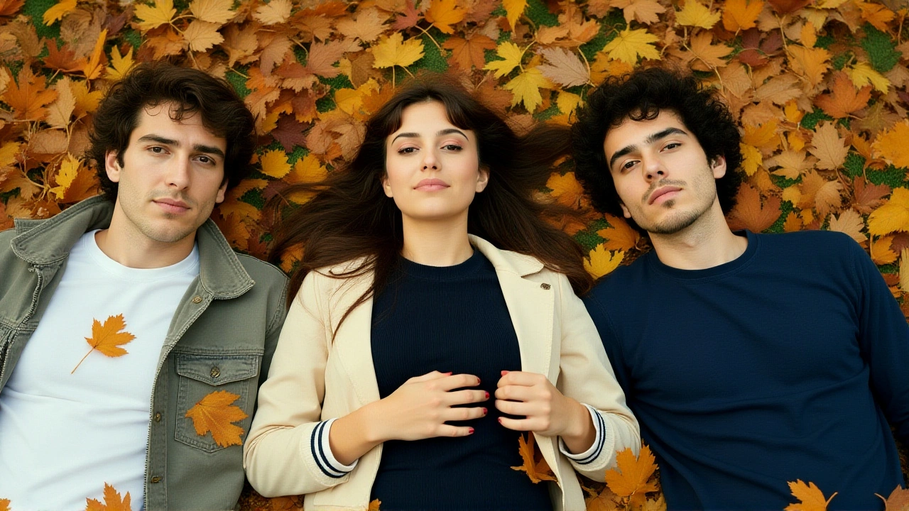 Diga-me Baixinho: Prime Video revela teaser e data de estreia do filme espanhol baseado em trilogia de Mercedes Ron