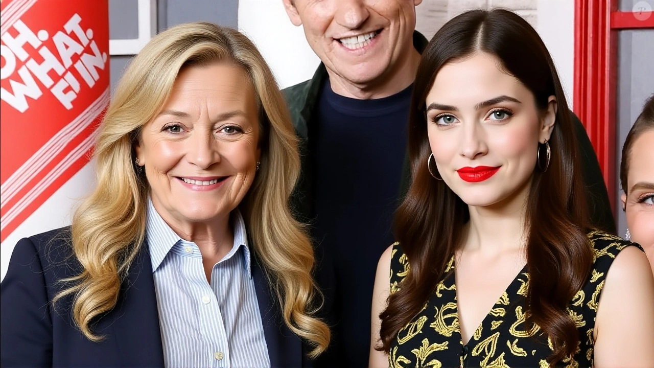 Uma nova era para romances adaptados