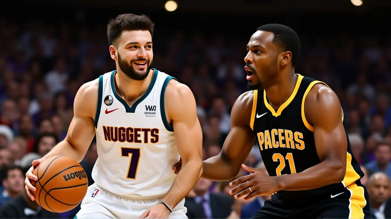 Guerra pelos playoffs e casa própria