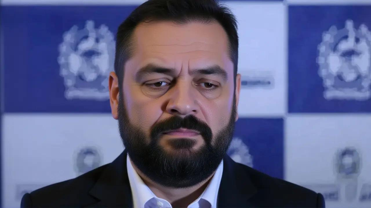 TSE declara Cláudio Castro inelegível por oito anos até 2030