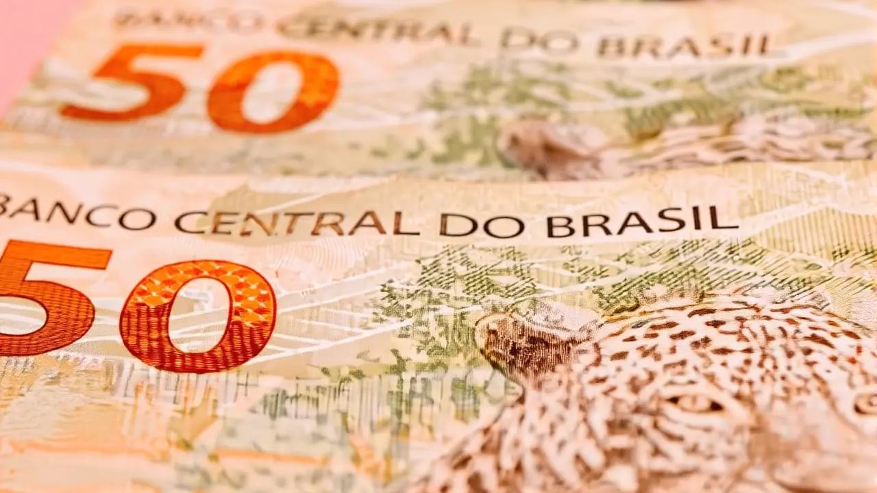 A trajetória de valorização desde 2022