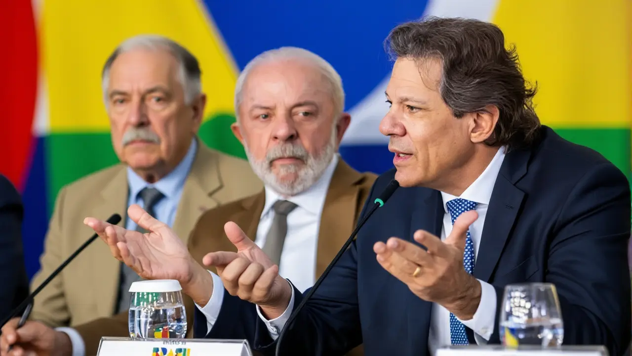 Próximos passos e o efeito dominó na esquerda