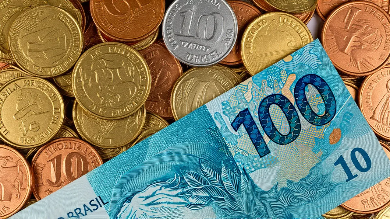 Salário mínimo de 2026 será de R$ 1.621 após decreto de Lula