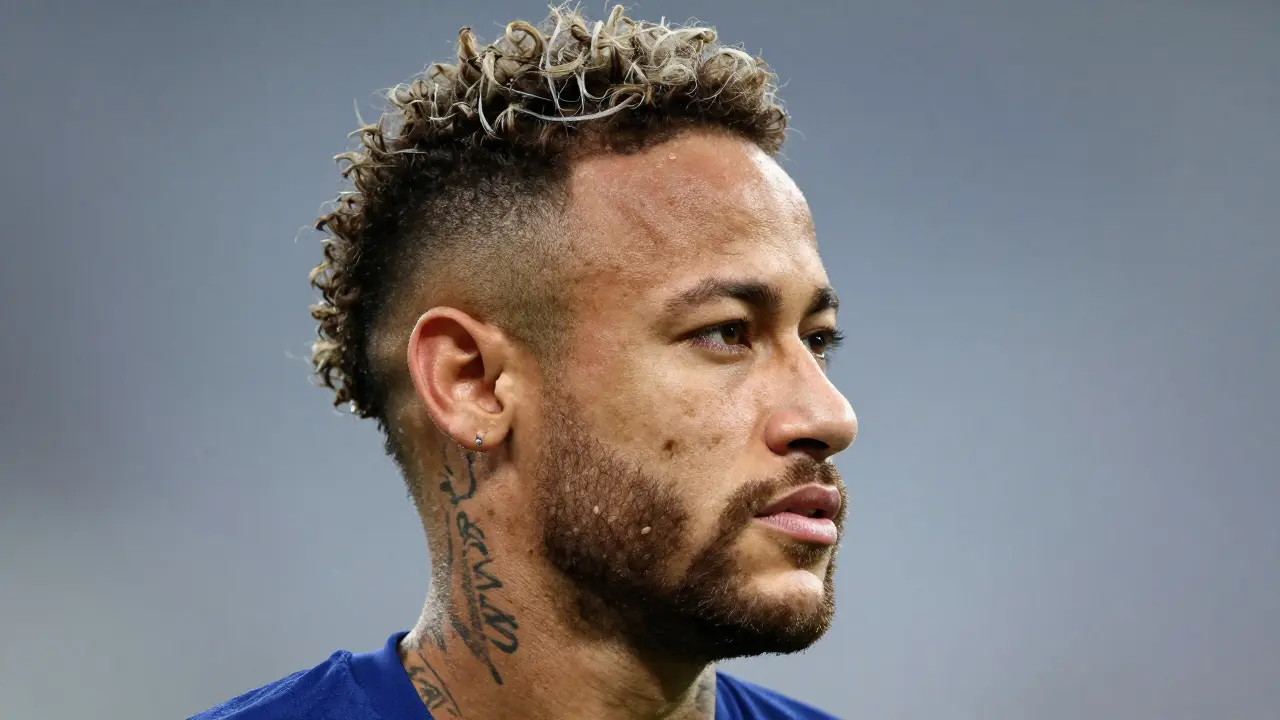 #NeyDay: fãs mobilizam redes para apoiar Neymar contra Bayern